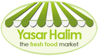 Yasar Halim Supermarket - Palmers Green
